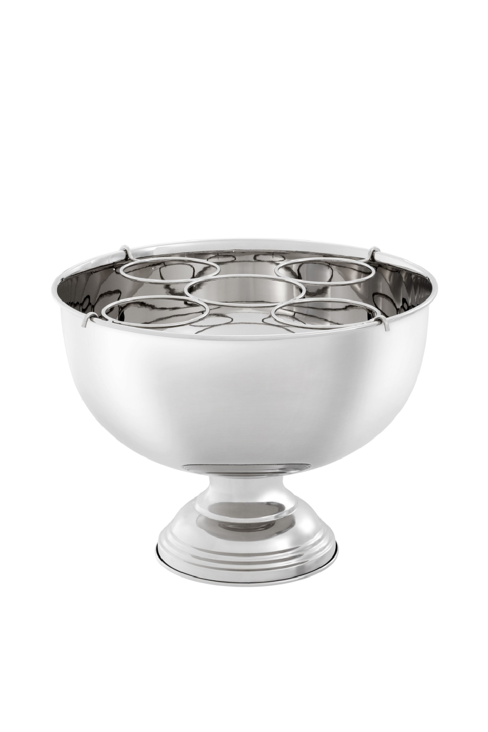 Large Champagne Bucket | Eichholtz | OROA Modern & Luxury Furniture