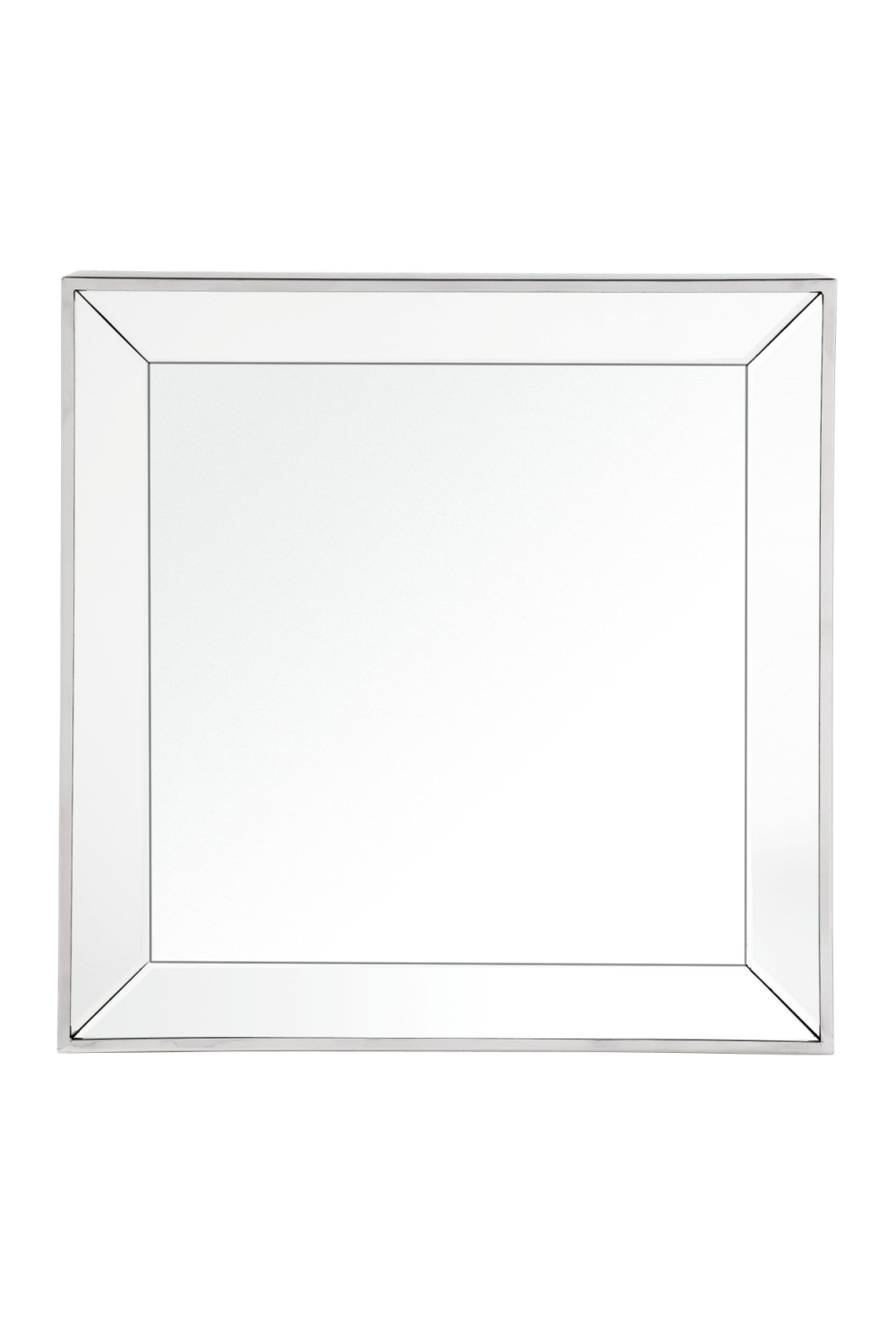 Square Wall Mirror | Eichholtz Ventura | OROA