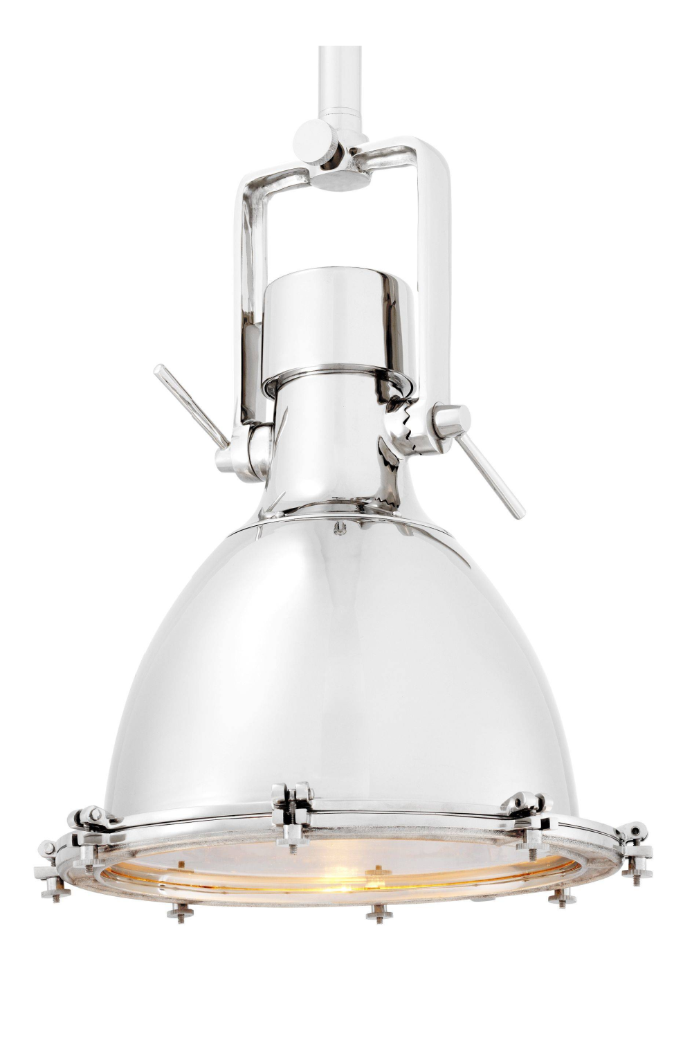 Industrial Spotlight Chandelier | Eichholtz Sea Explorer | OROA Light