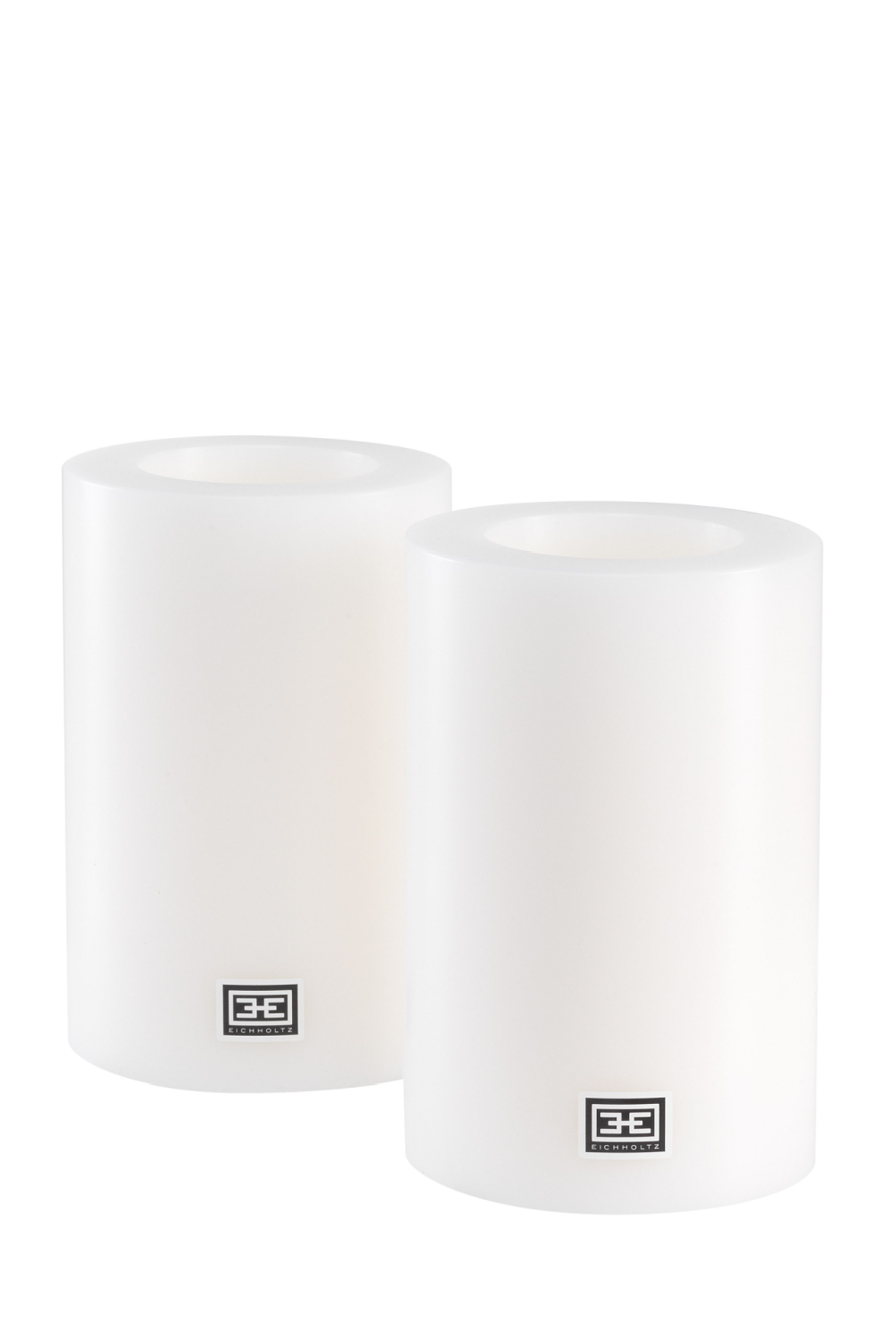 Artificial Candle - M (Set of 2) | Eichholtz | OROA