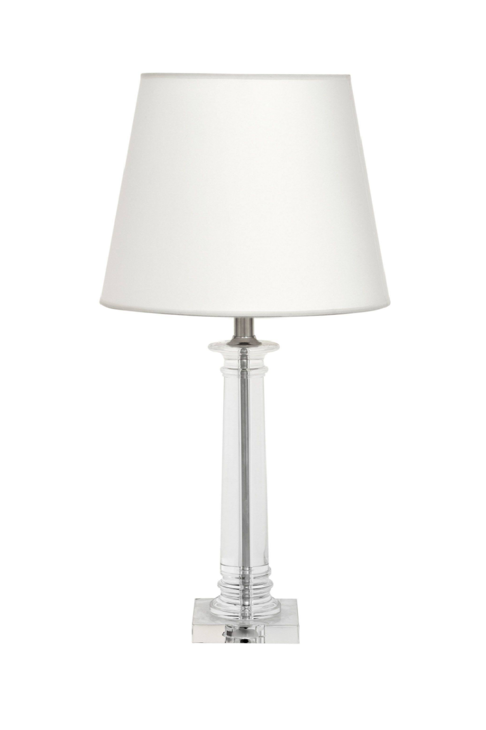 Crystal Table Lamp | Eichholtz Bulgari - S | OROA