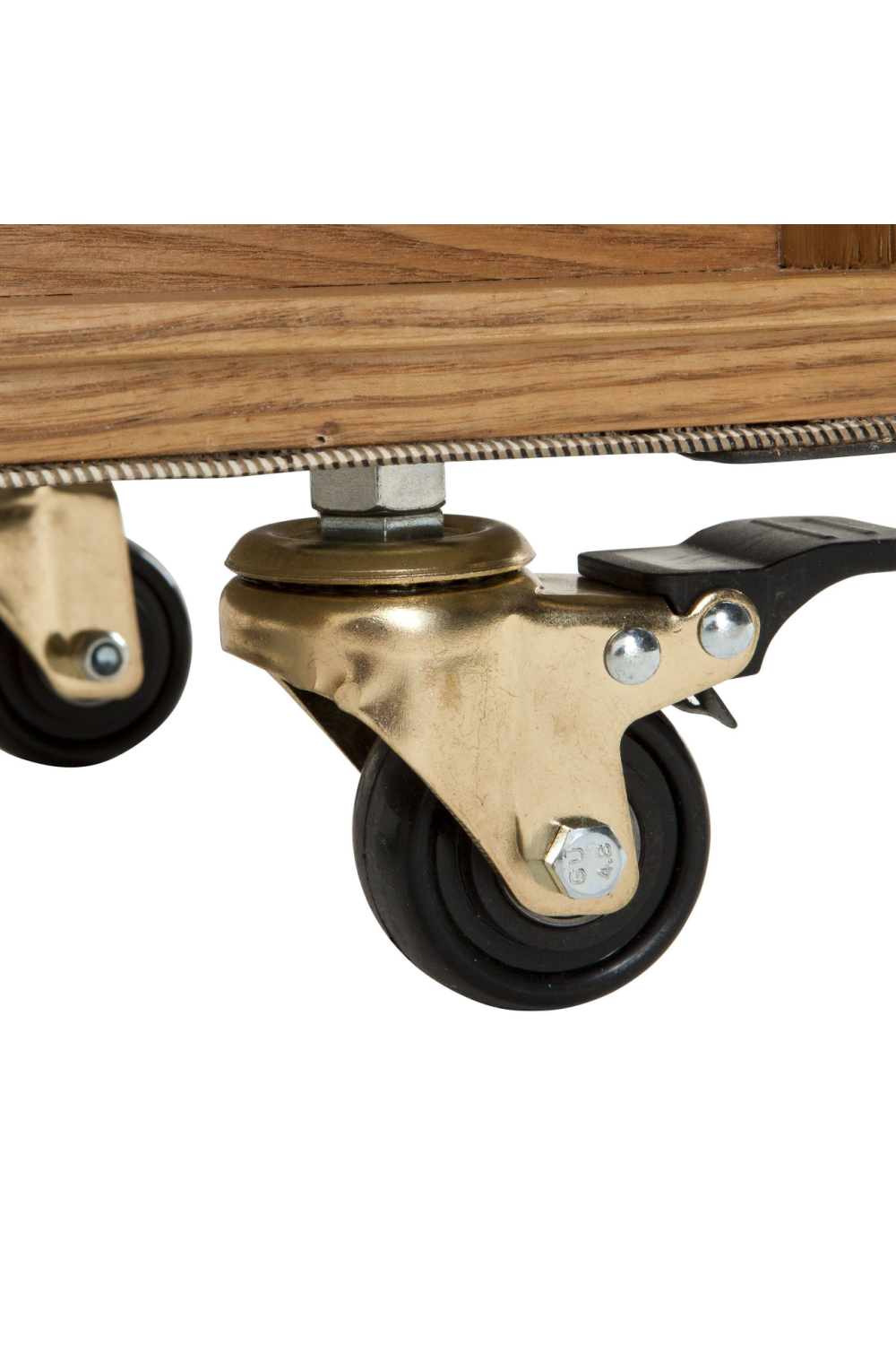 Wooden Wine Cabinet | Eichholtz Martini Bianco | #1 Eichholtz Online Retailer