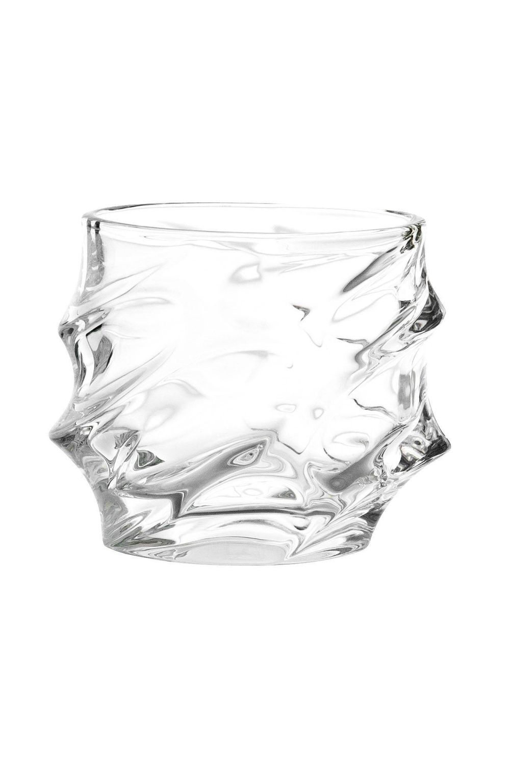 Glass Decanter Set of 5 | Eichholtz Gatsby | #1 Eichholtz Retailer