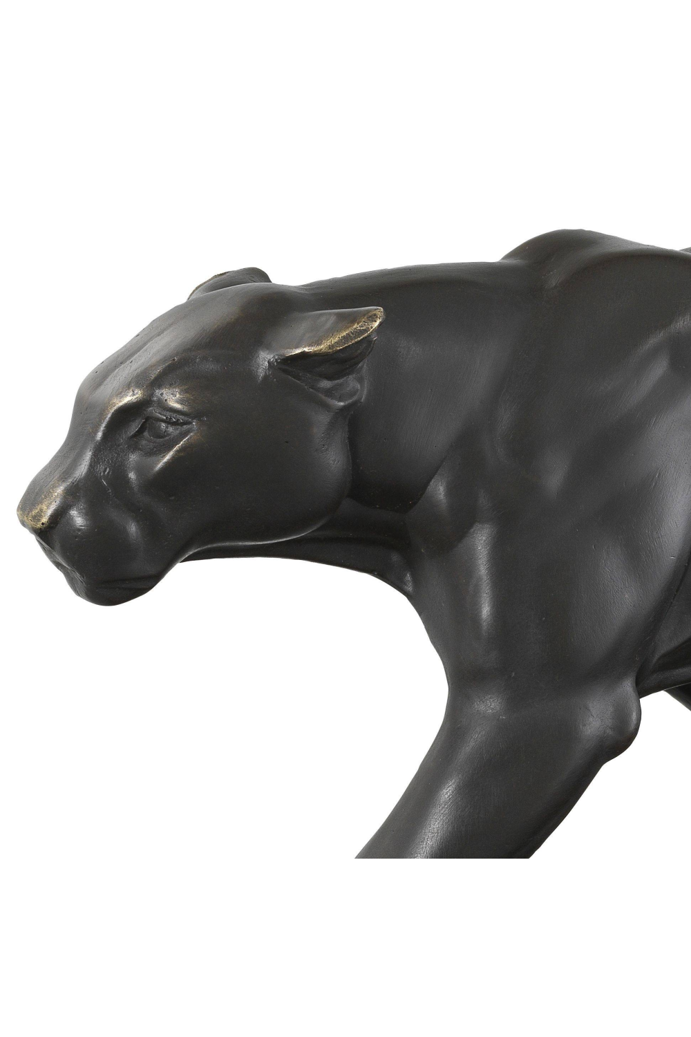 Bronze Statue | Eichholtz Panther | OROA