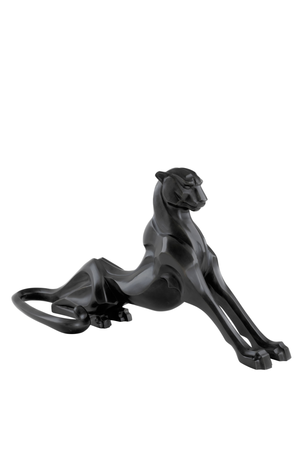 Bronze Statue | Eichholtz Cheetah | OROA