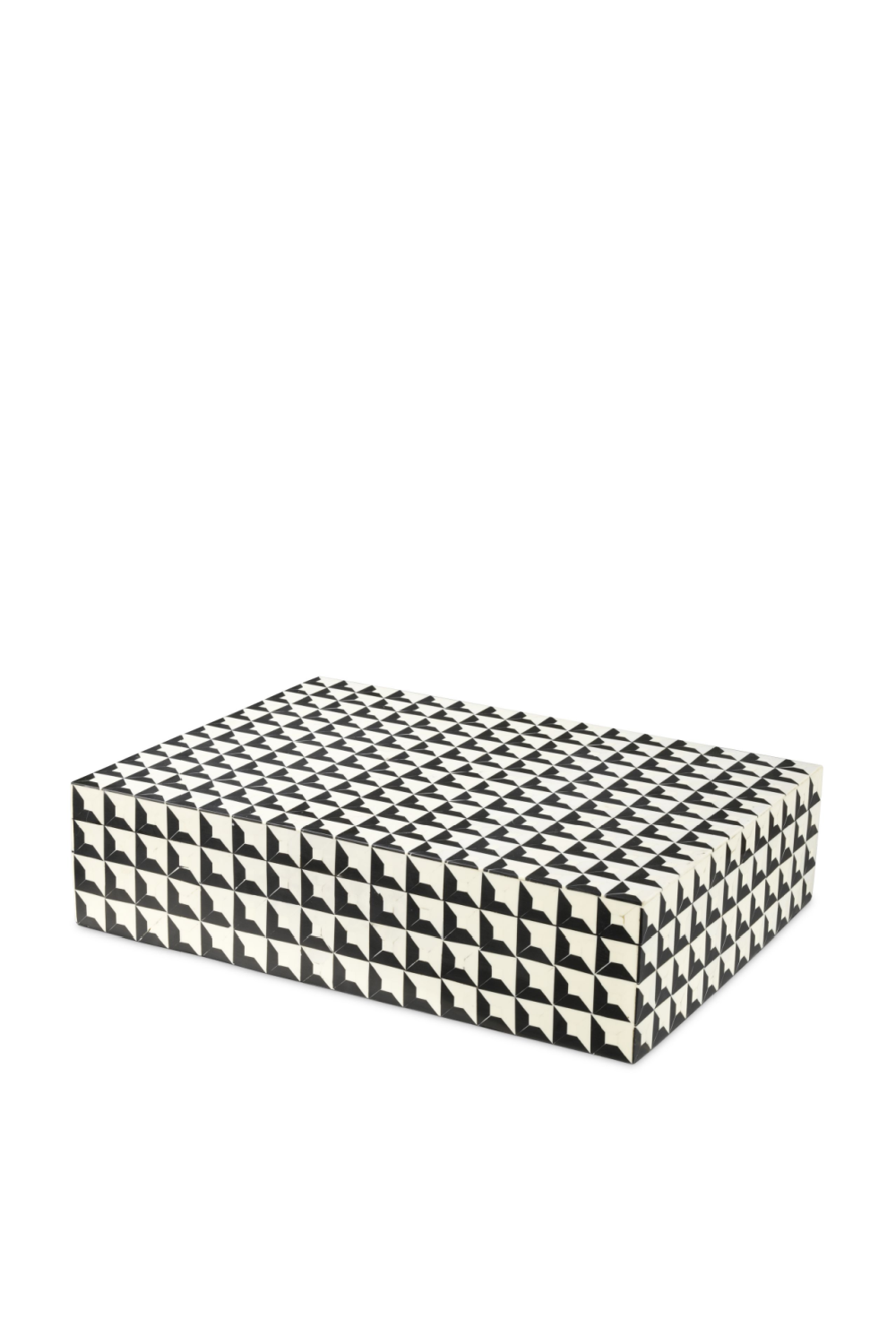 Jewelry Box (L) | Eichholtz Cabas | OROA