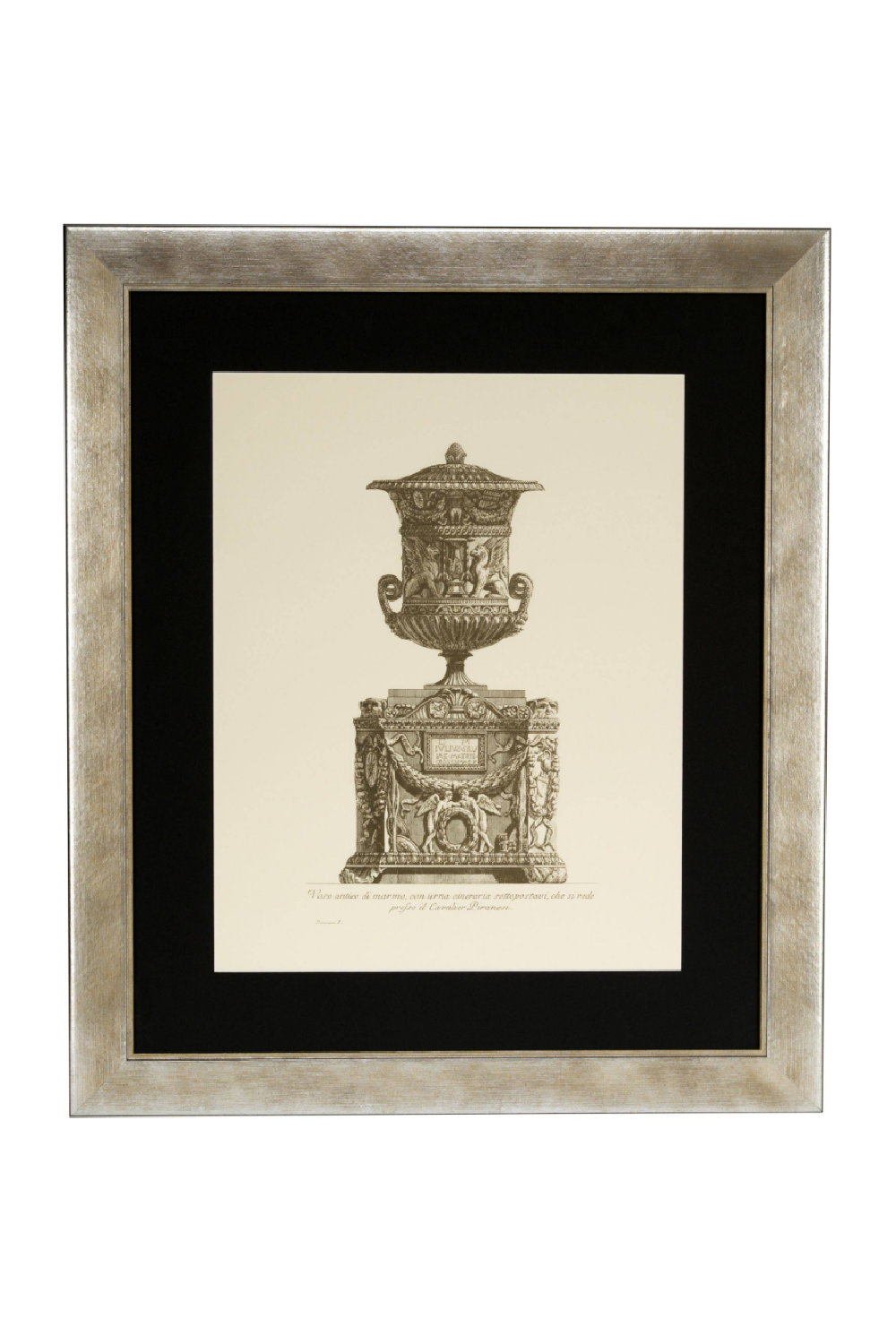 Antique Vases Prints | Eichholtz Giovanni Battista | OROA.com