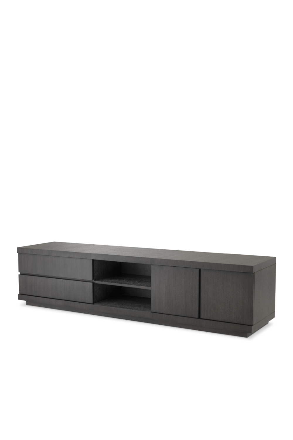 Black TV Cabinet | Eichholtz Crosby | OROA.com