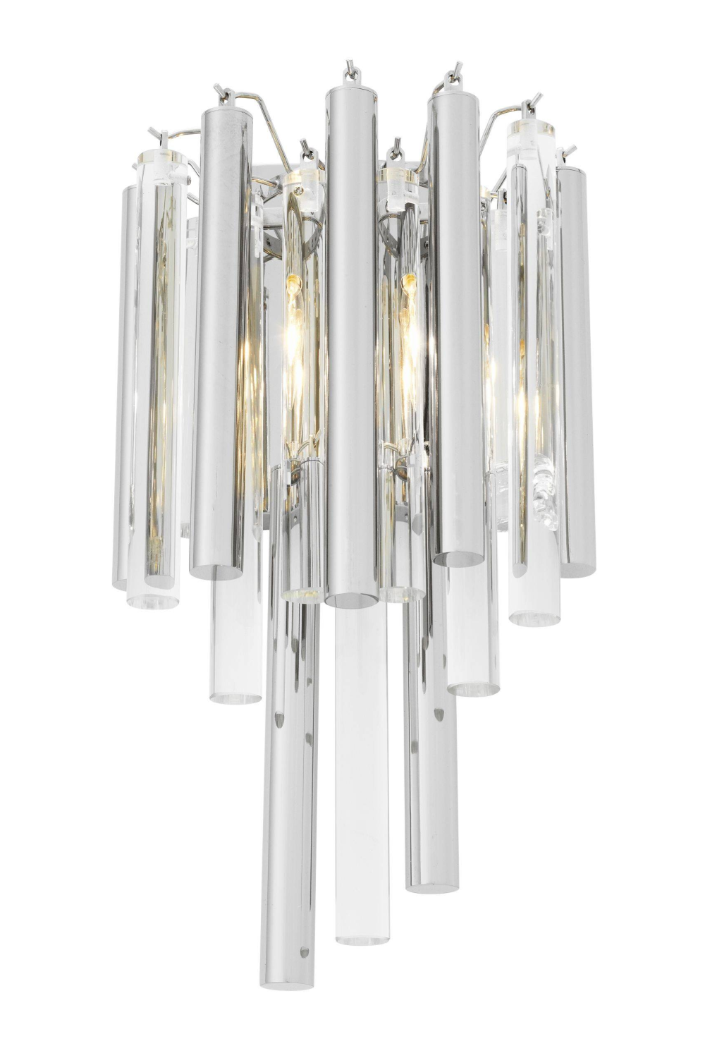 Silver Wall Lamp | Eichholtz Gigi | OROA