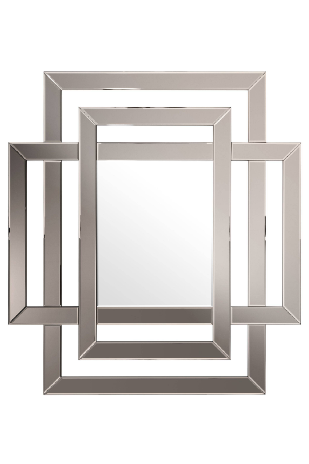 Bronze Glass Mirror | Eichholtz Mortimer | OROA