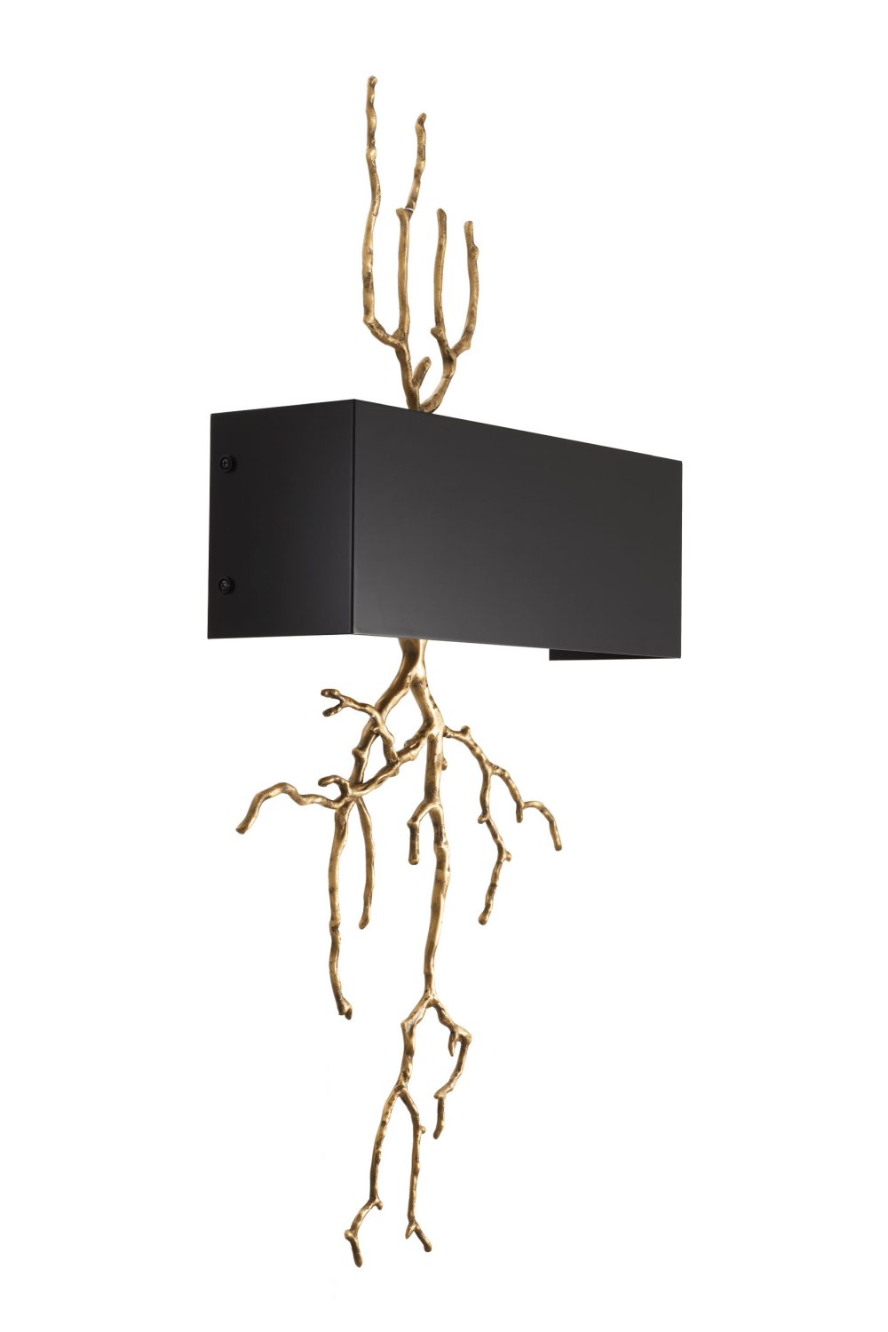 Brass Branch Wall Sconce | Eichholtz Sorento | OROA