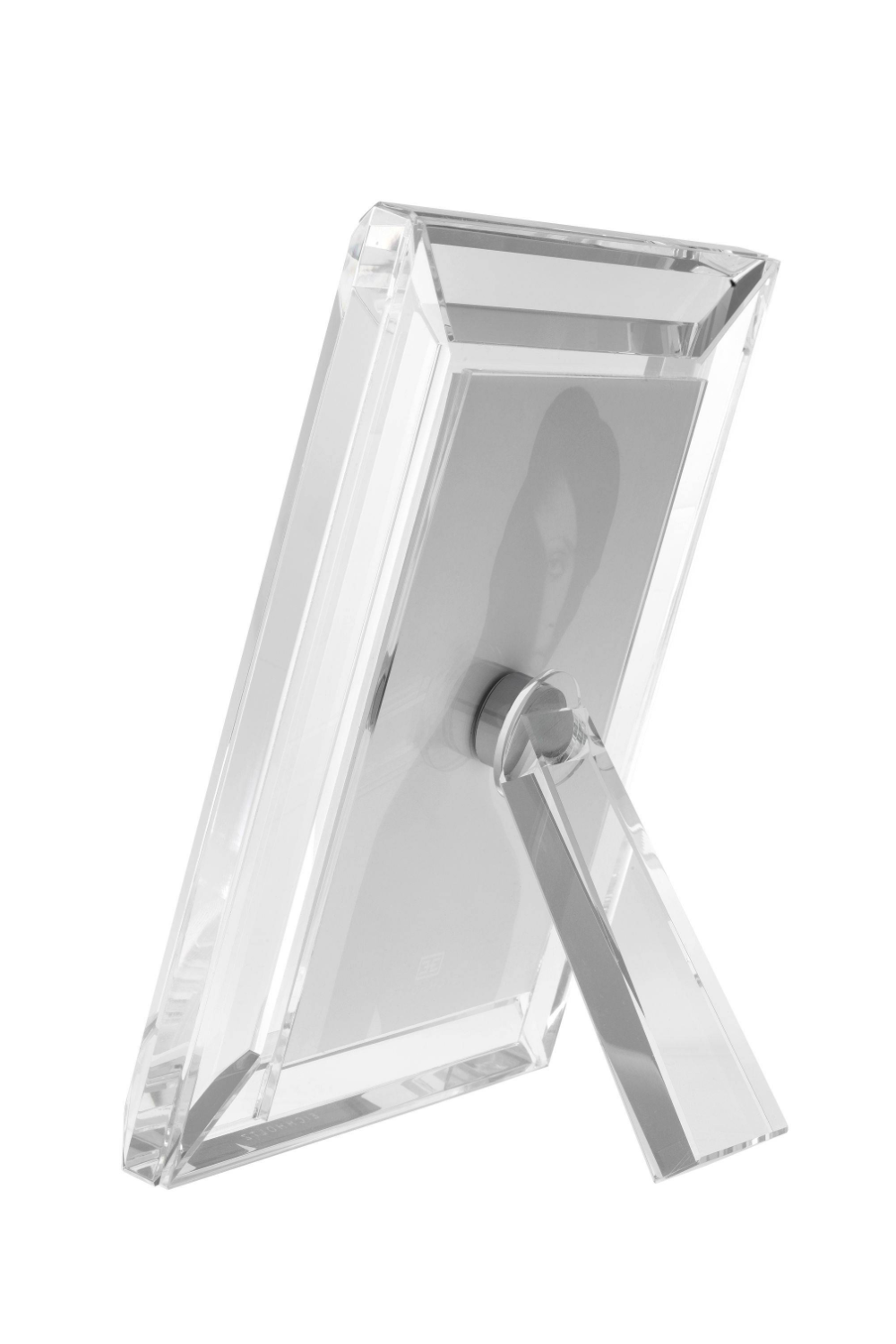 Crystal Picture Frames | Eichholtz Theory L | Oroa.com