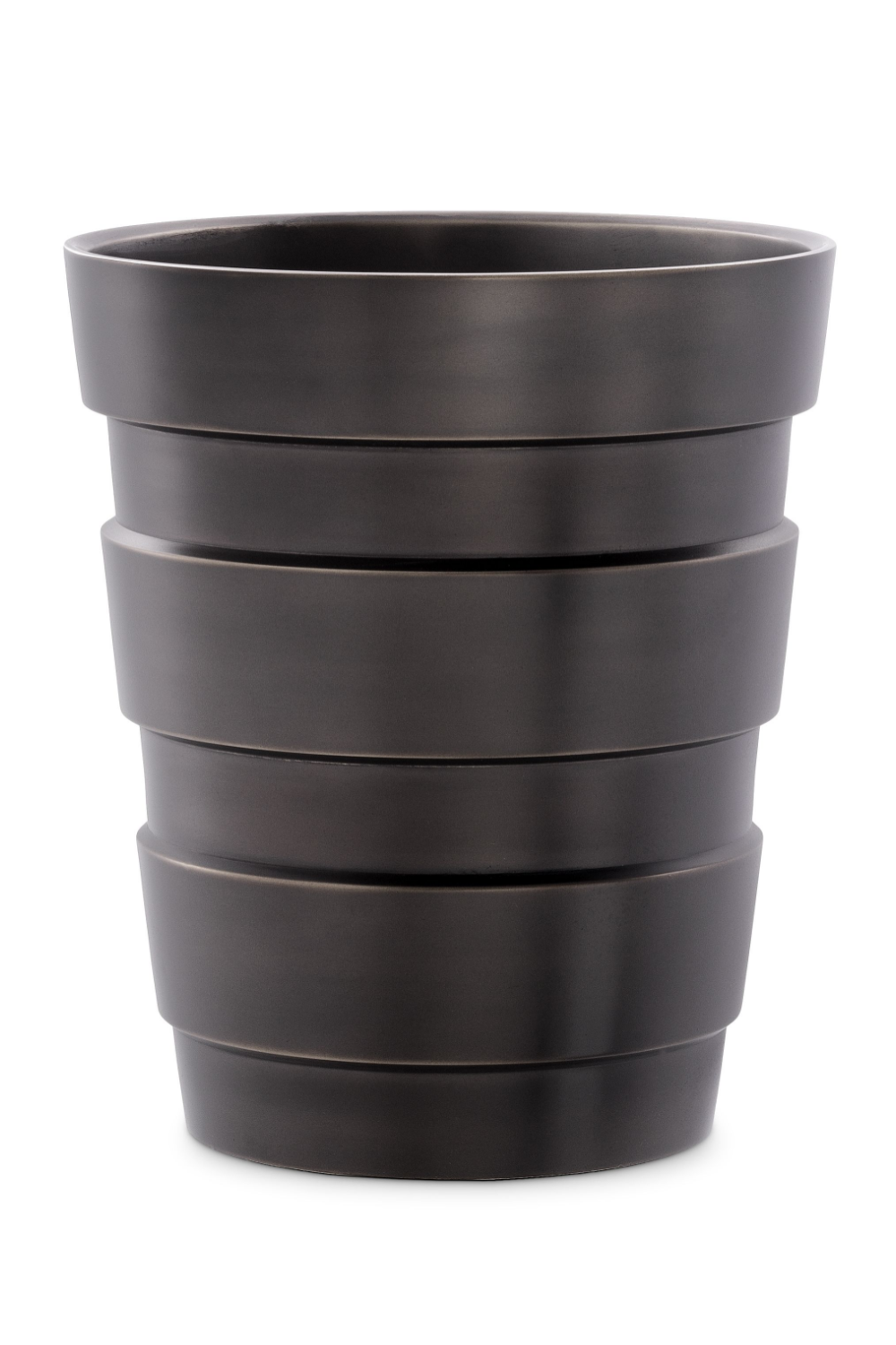 Highlight Bronze Vase | Eichholtz Apex | OROA