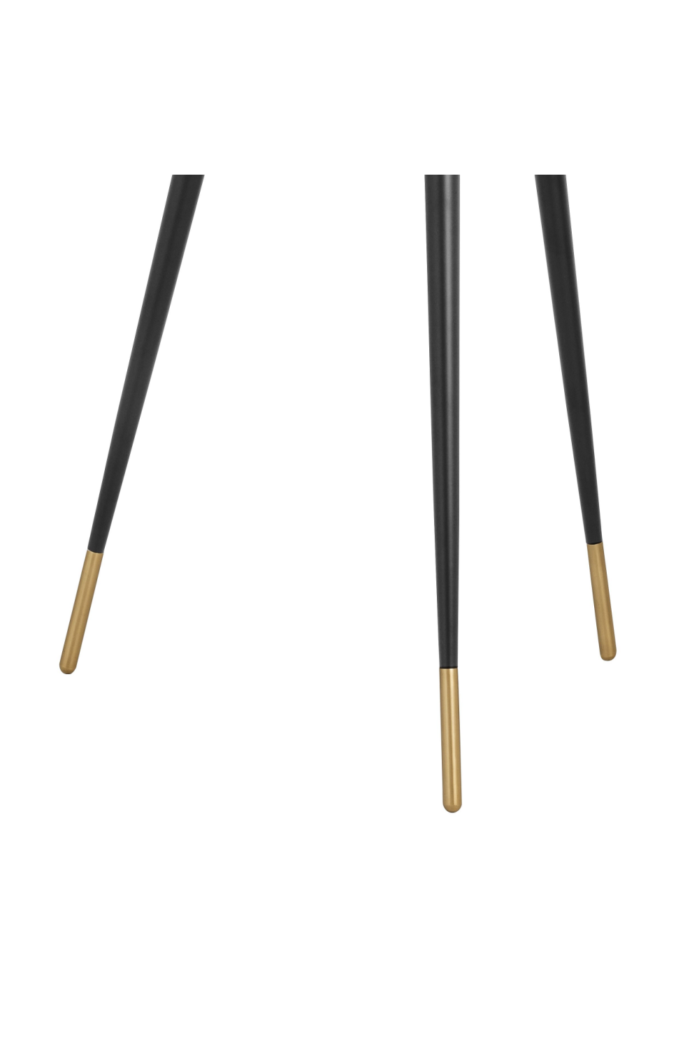 Brass Antique Floor Lamp | Eichholtz Cassini | OROA