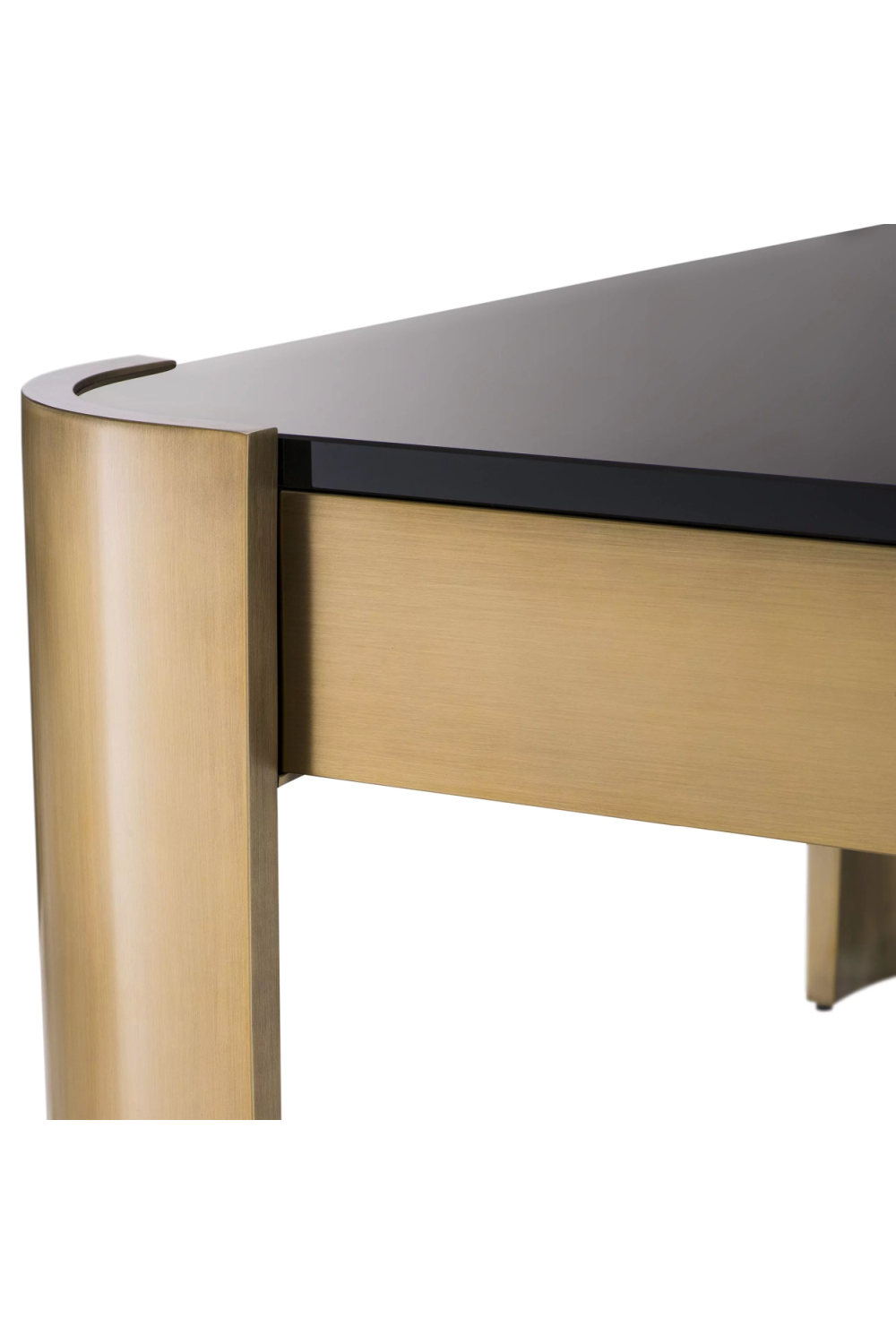 Vintage Mastercraft Coffee Table | Eichholtz Courrier | OROA