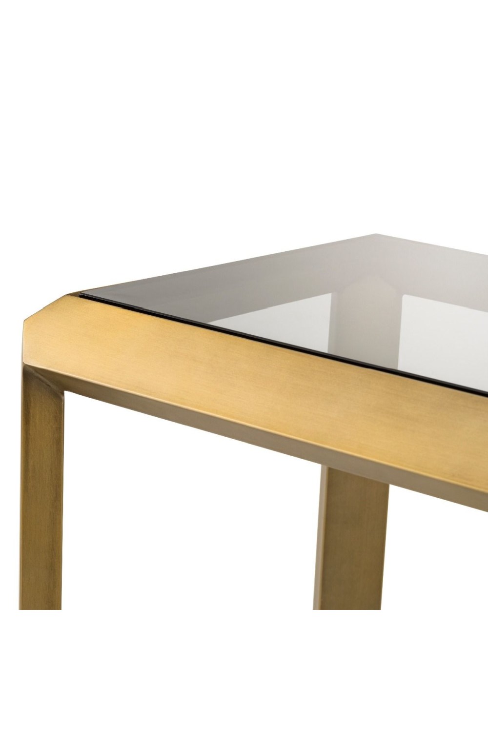 Slim Brass Console Table | Eichholtz Callum | #1 Eichholtz Retailer