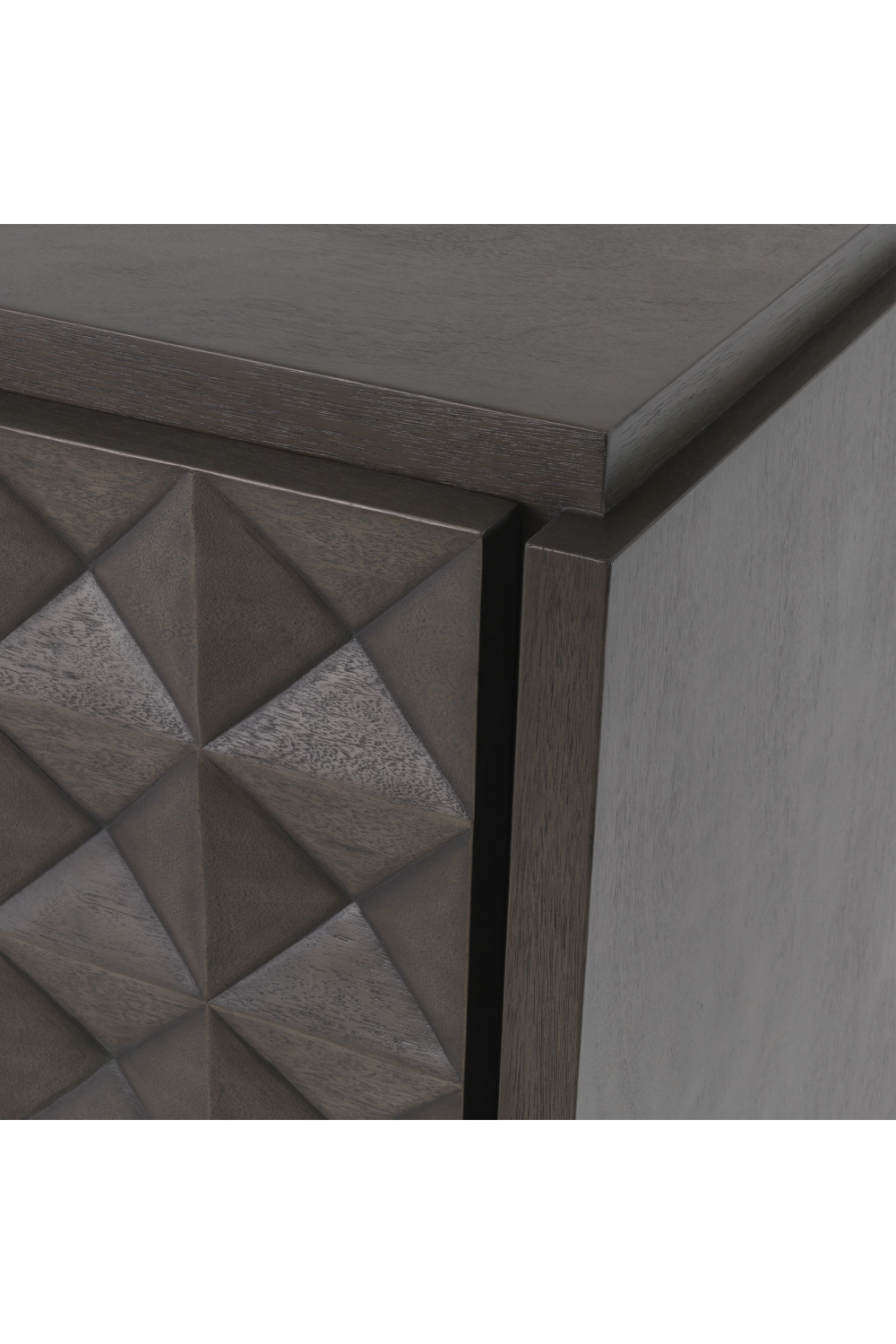 Mocha Meranti Wood Dresser | Eichholtz Jane L | #1 Eichholtz Retailer