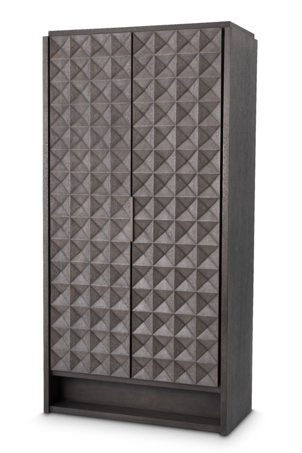 2-Door Meranti Wood Cabinet | Eichholtz Jane | #1 Eichholtz Retailer