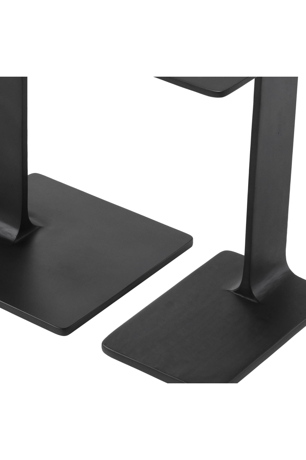 Black Side Table Set | Eichholtz Smart | OROA