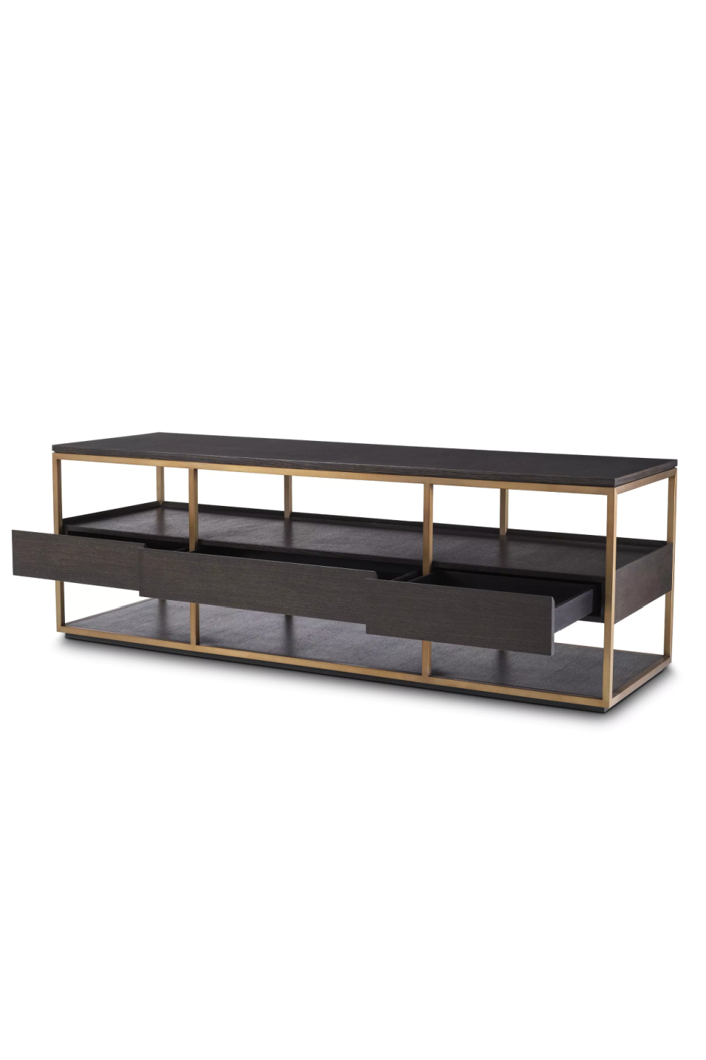 Contemporary TV Cabinet S | Eichholtz Parker | Oroa.com
