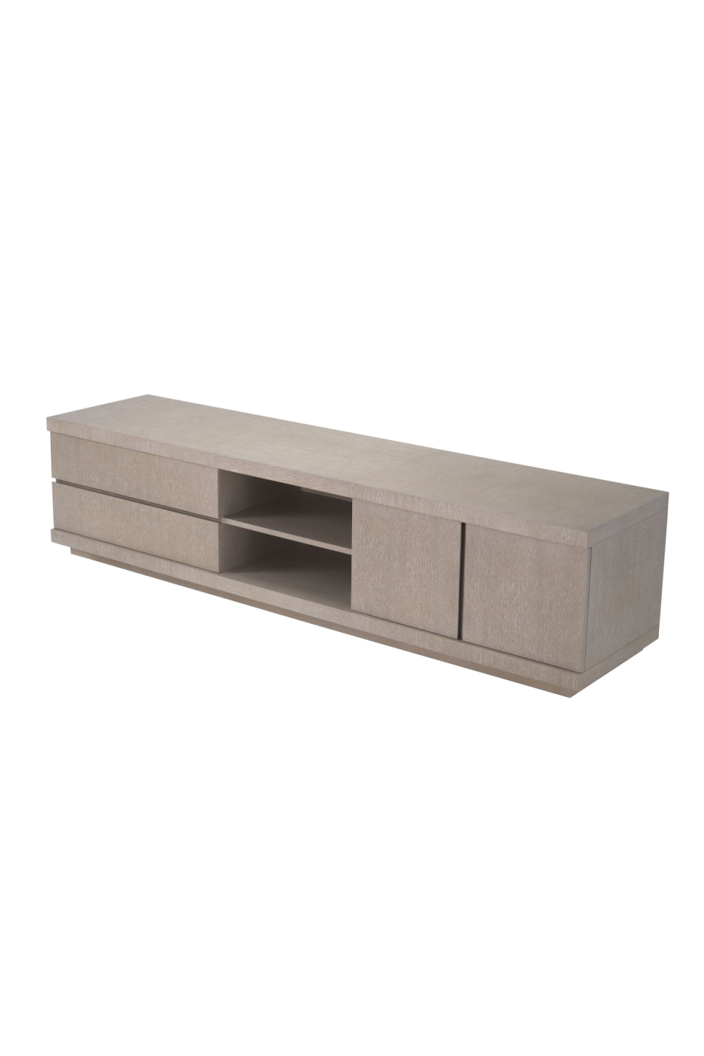 Washed Oak TV Cabinet | Eichholtz Crosby | OROA.com