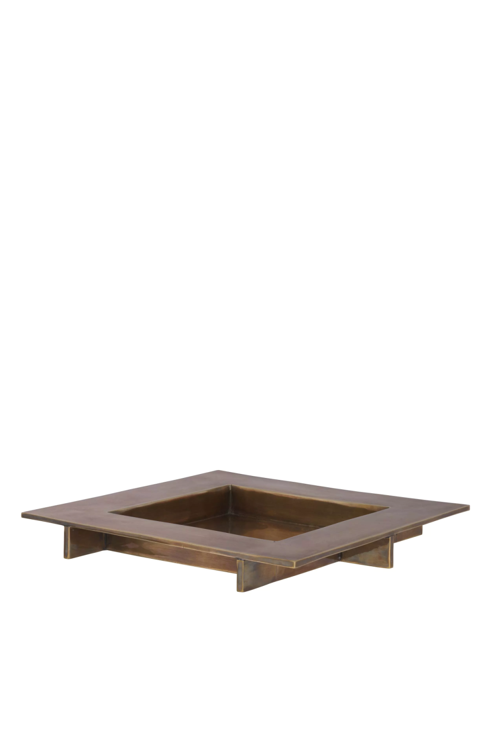 Square Antique Tray | Eichholtz Moro | Oroa.com