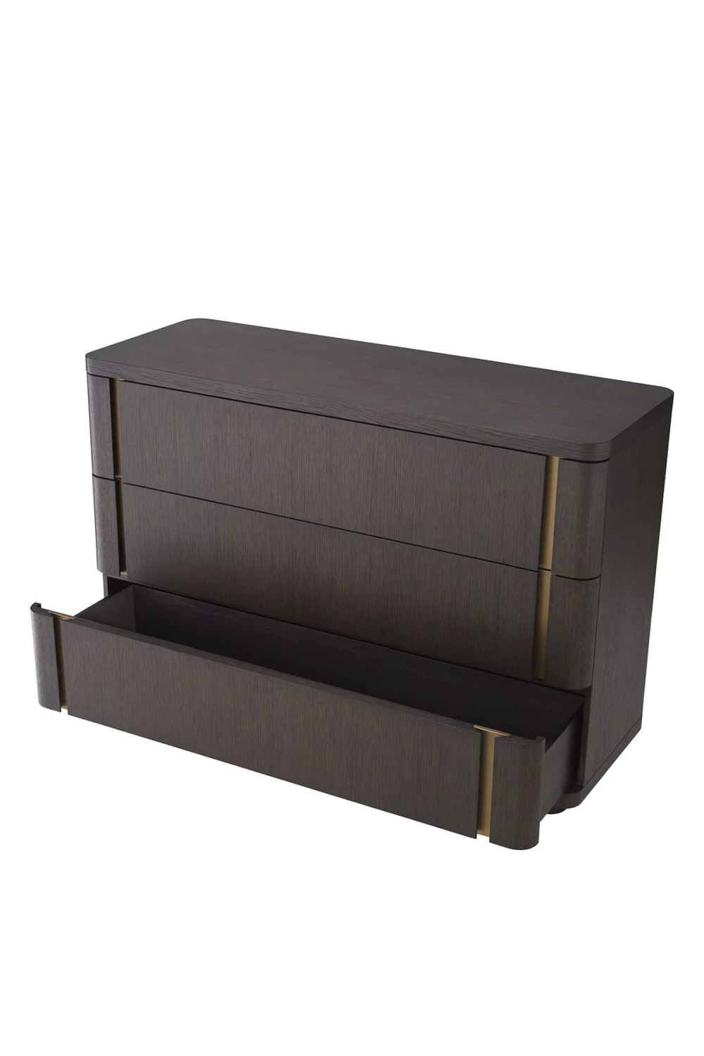 Brown Oak Dresser | Eichholtz Modesto | Oroa.com