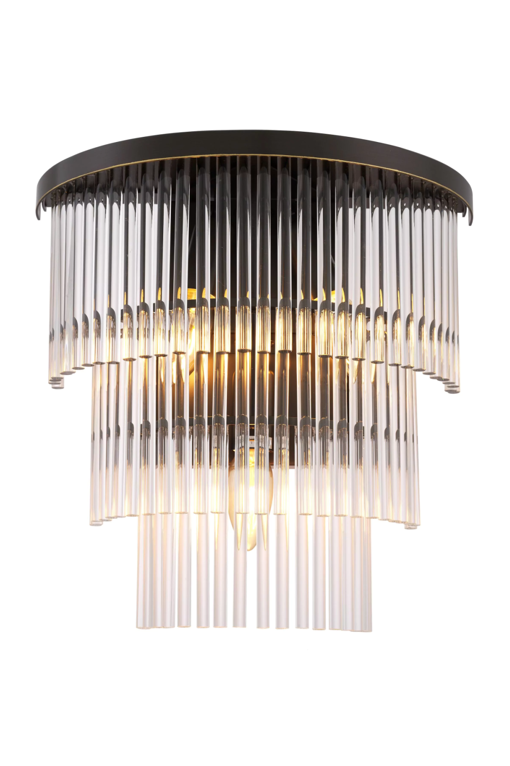 Glass Rods Wall Lamp | Eichholtz East | OROA
