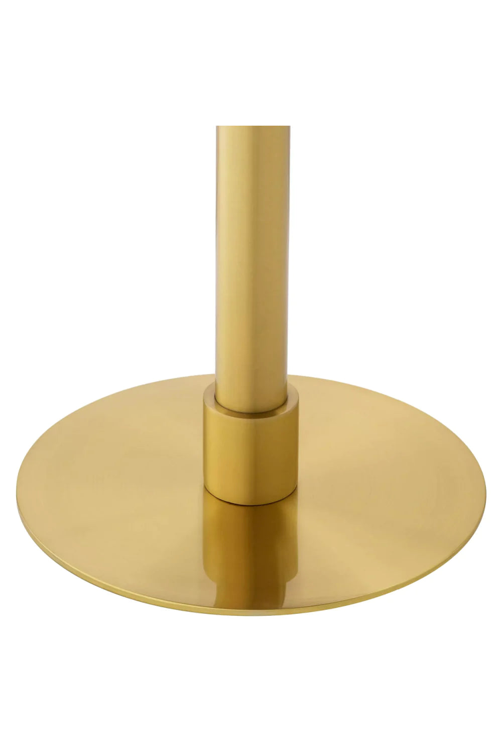 Ceramic Pedestal Dining Table | Eichholtz Terzo | Oroa.com