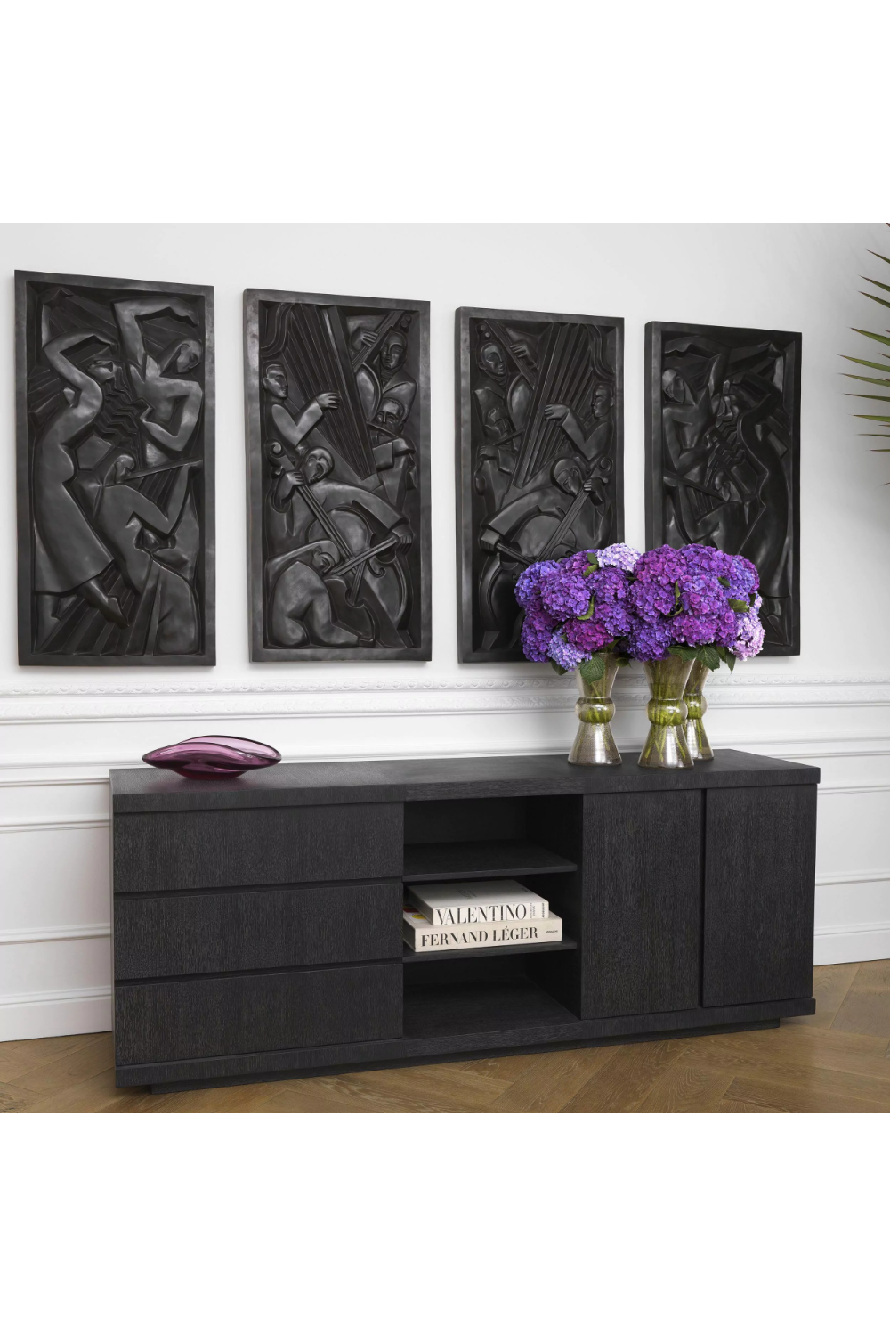 Gray Oak Dresser | Eichholtz Crosby | Oroa.com