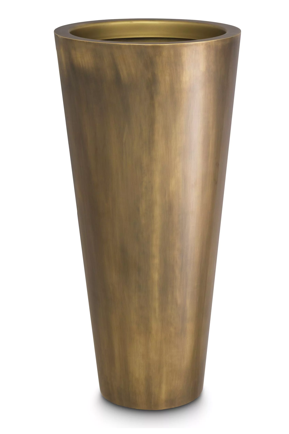 Conical Contemporary Planter | Eichholtz Oberoi | Oroa.com