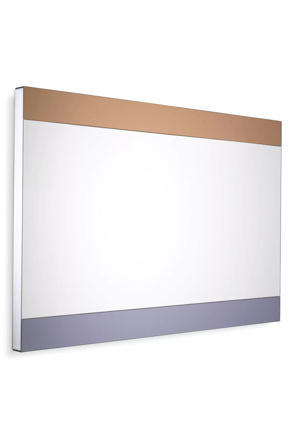 Rectangular Modern Minimalist Mirror | Eichholtz Cevio | OROA