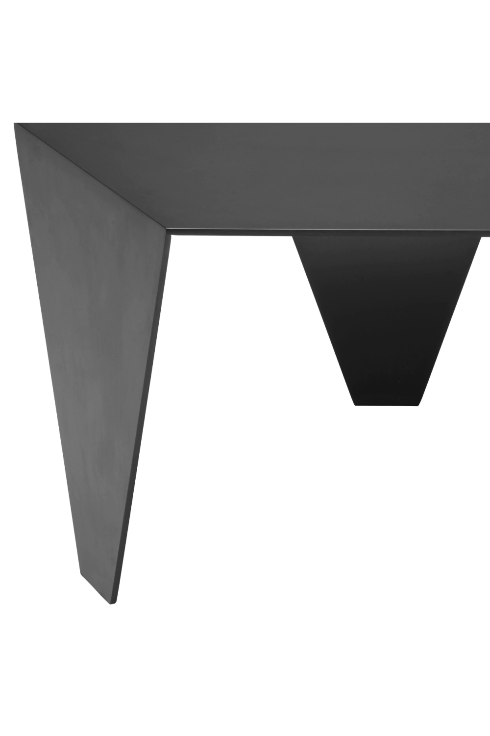 Hexagonal Contemporary Side Table | Eichholtz Metro Chic | Oroa.com