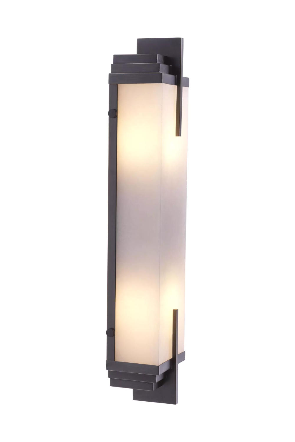 Elongated Alabaster Wall Lamp | Eichholtz Harman | Oroa.com