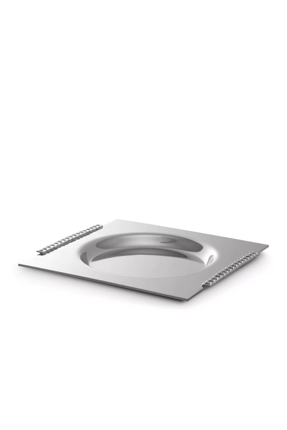 Modern Square Tray | Eichholtz Tamar | OROA.com