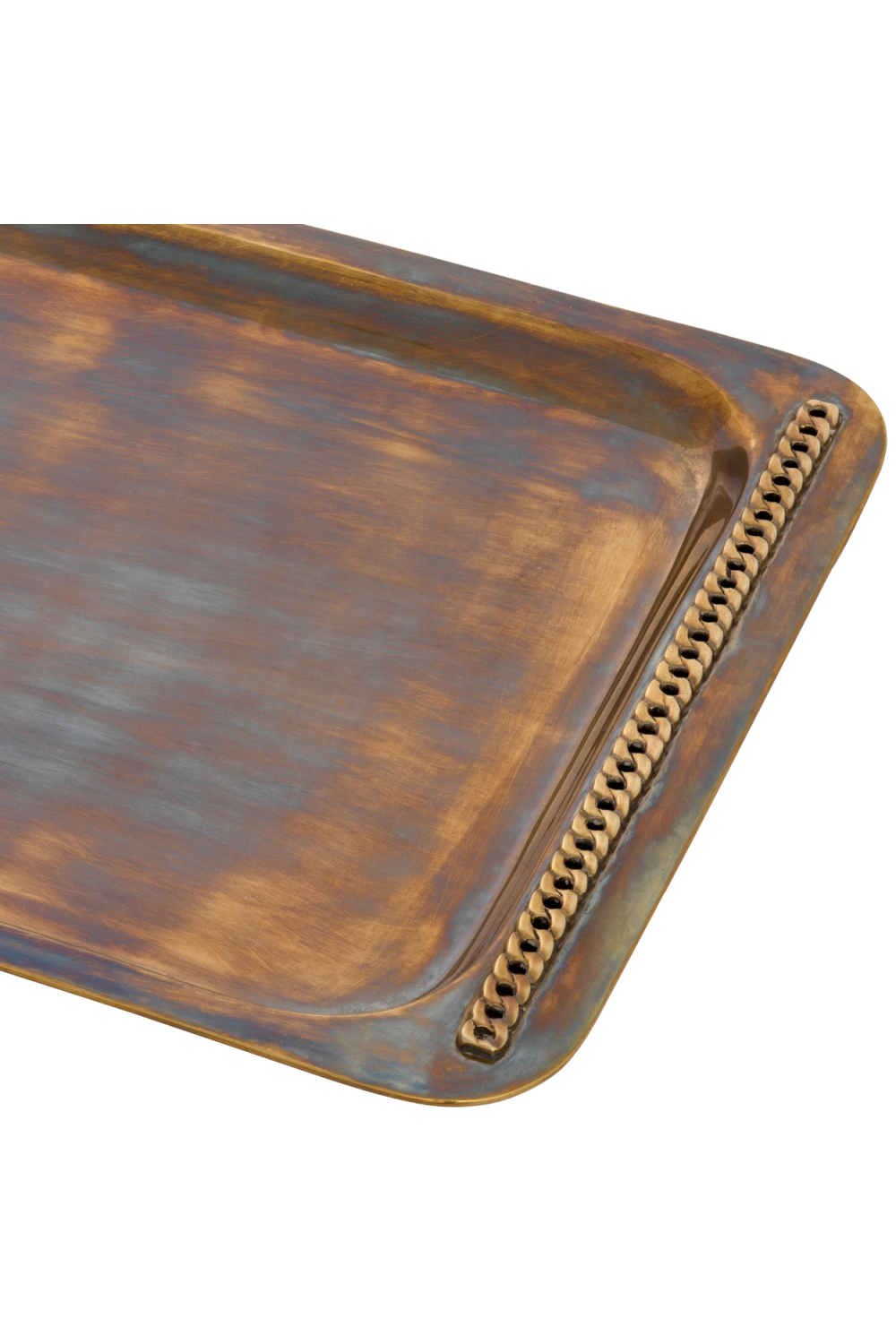 Mid-Century Modern Tray L | Eichholtz Tamar | Oroa.com