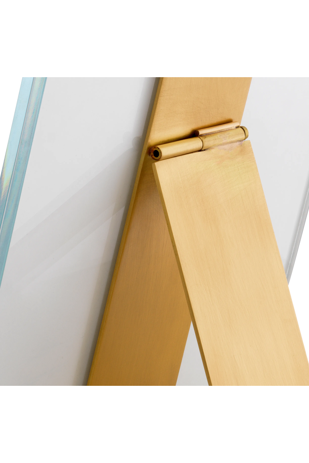 Clear Glass Picture Frame | Eichholtz Pico | Oroa.com