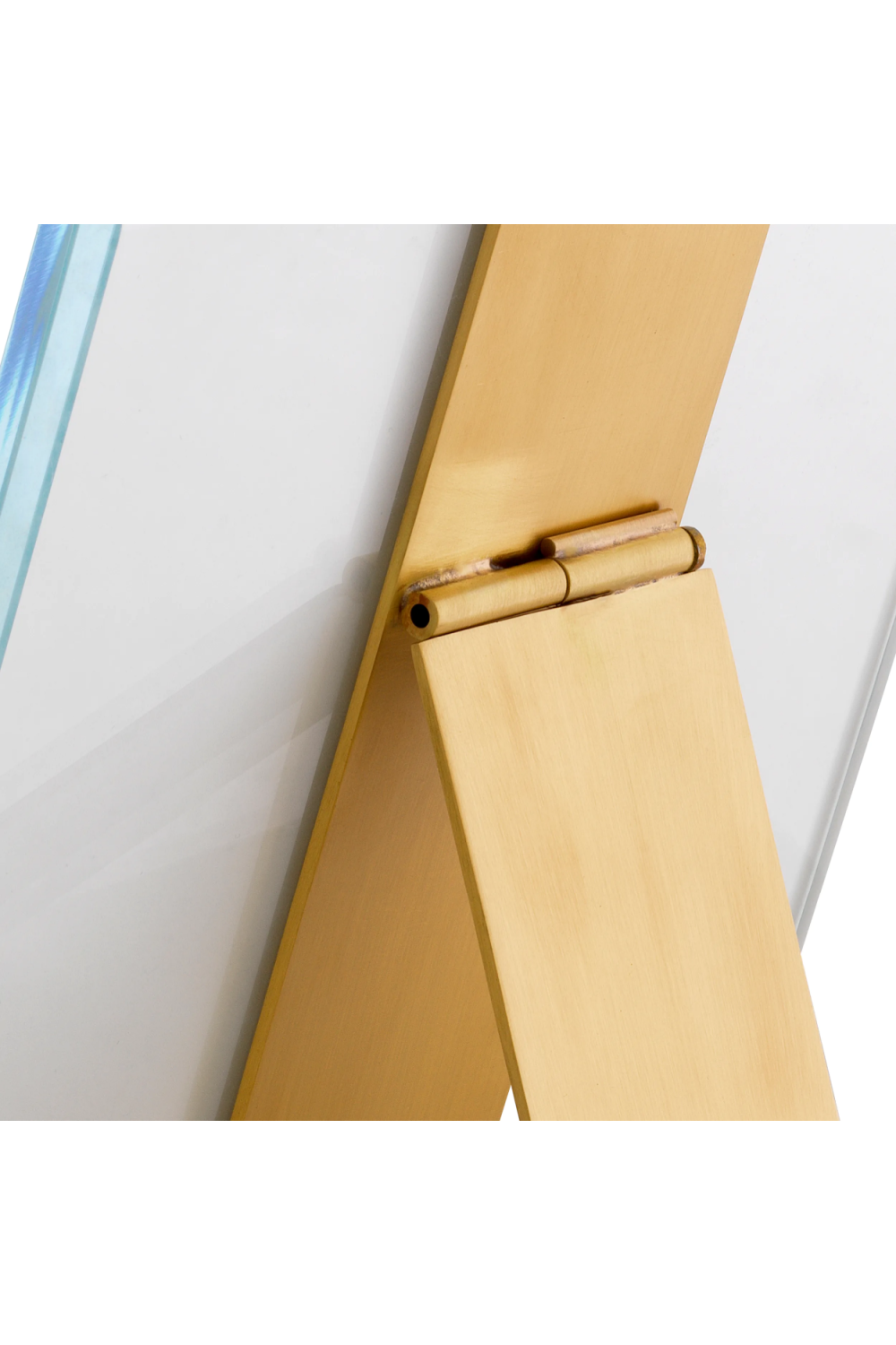 Clear Glass Picture Frame | Eichholtz Pico | Oroa.com