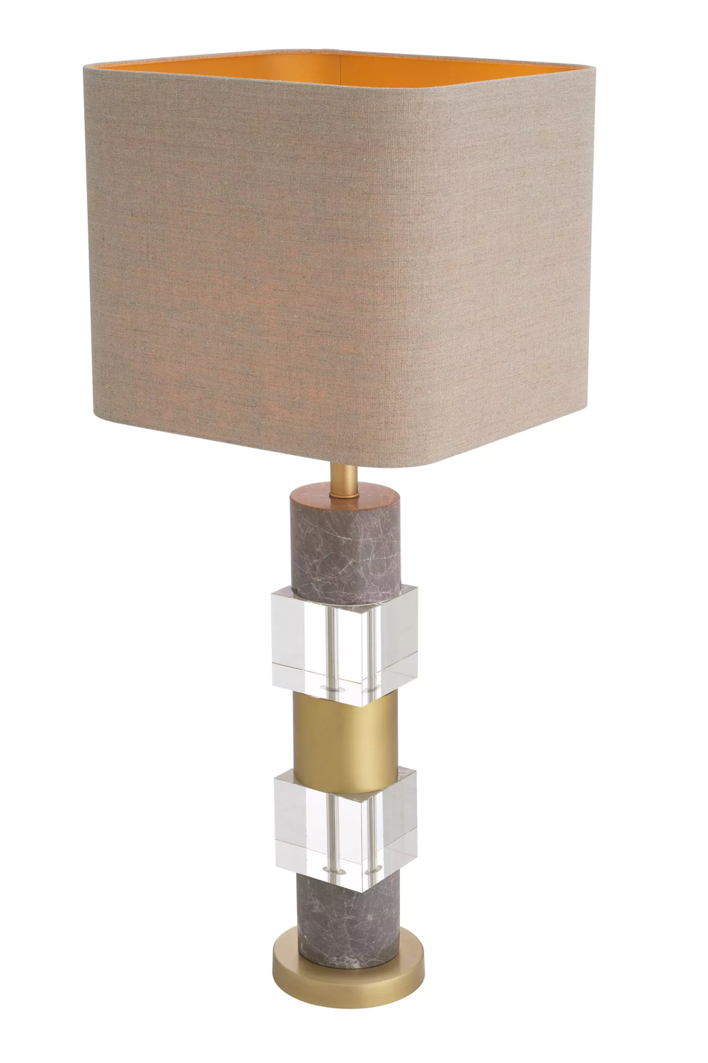 Contemporary Table Lamp | Eichholtz Cullingham | OROA
