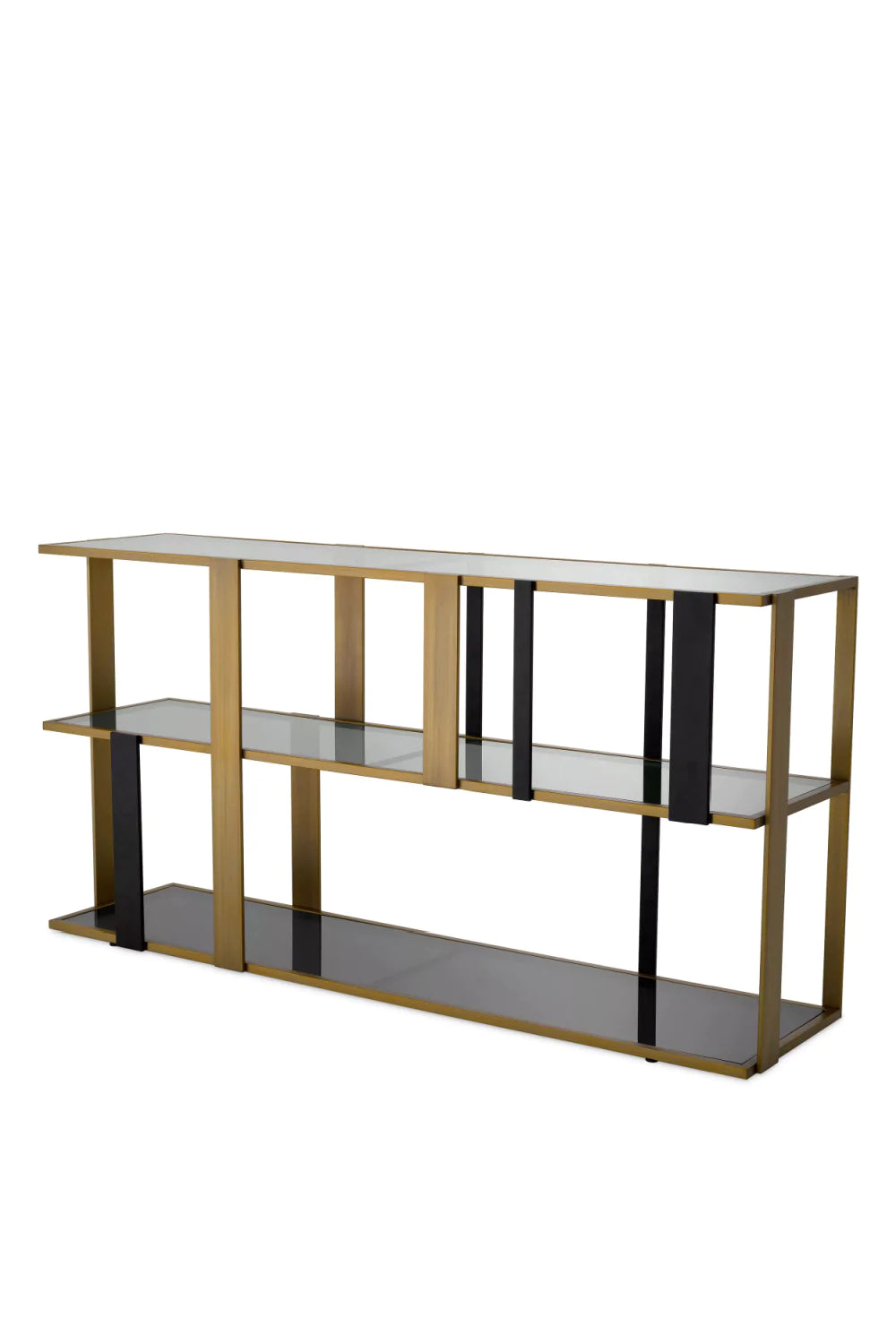 Brass Contemporary Cabinet | Eichholtz Clio | Oroa.com