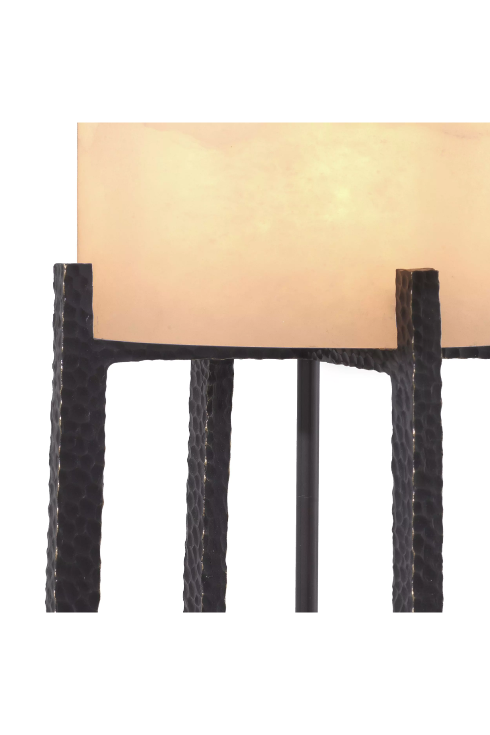 Framed Alabaster Table Lamp | Eichholtz Fraser | Oroa.com