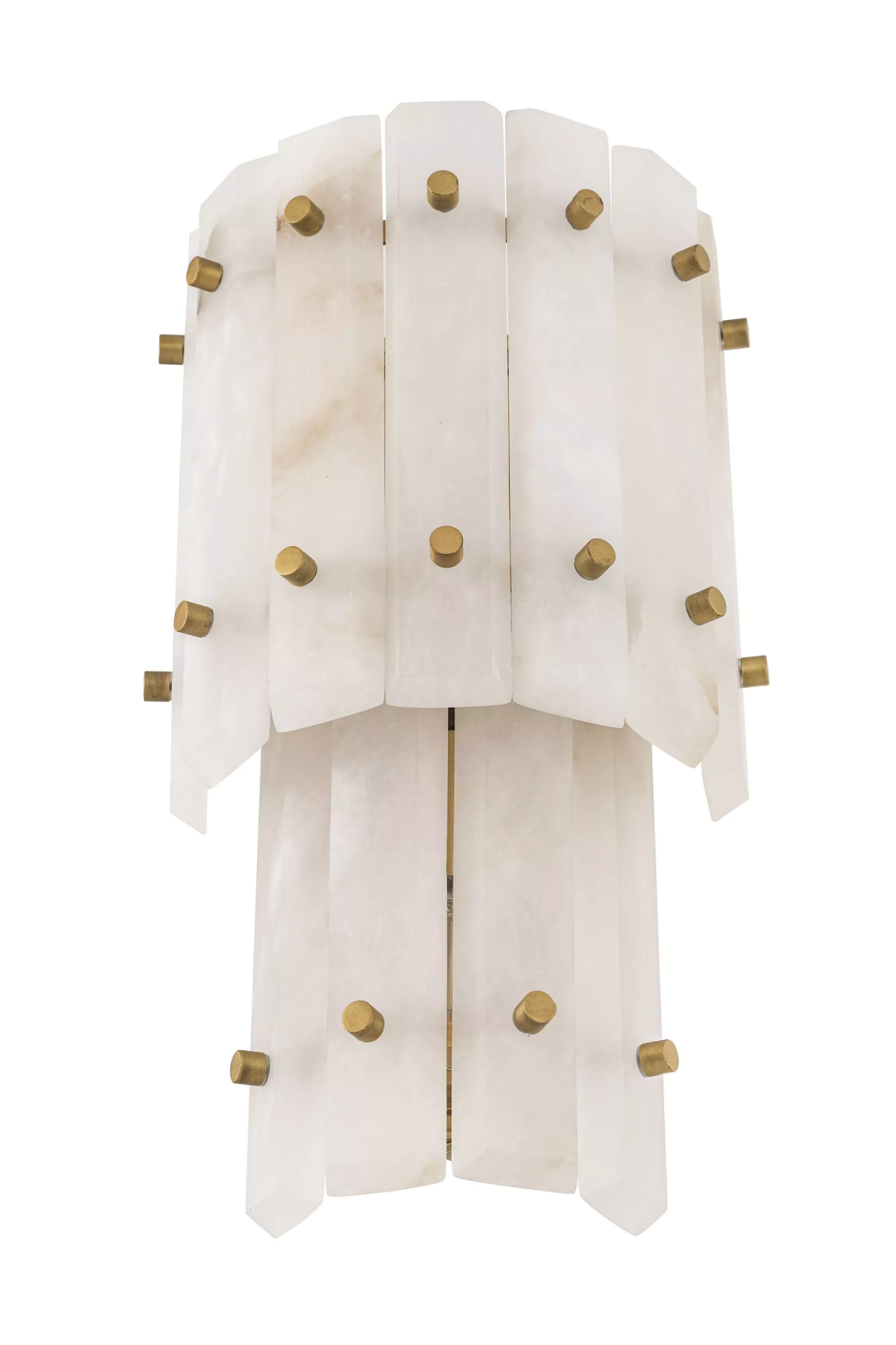 Semi-Circular Wall Lamp | Eichholtz Blason | Oroa.com