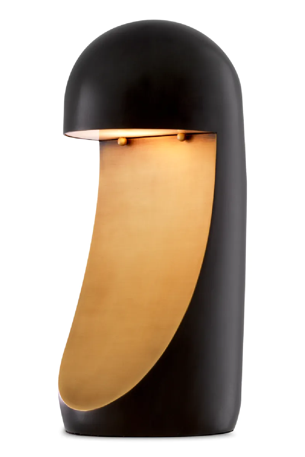 Brass Accent Modern Table Lamp | Eichholtz Arion | Oroa.com