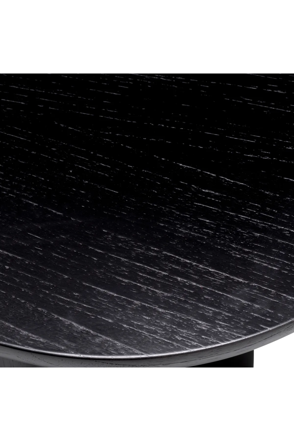 Oak Oval Dining Table S | Eichholtz Mogador | Oroa.com