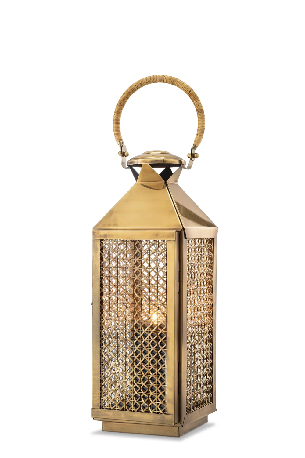 Classic Gold Hurricane | Eichholtz Festival | Oroa.com