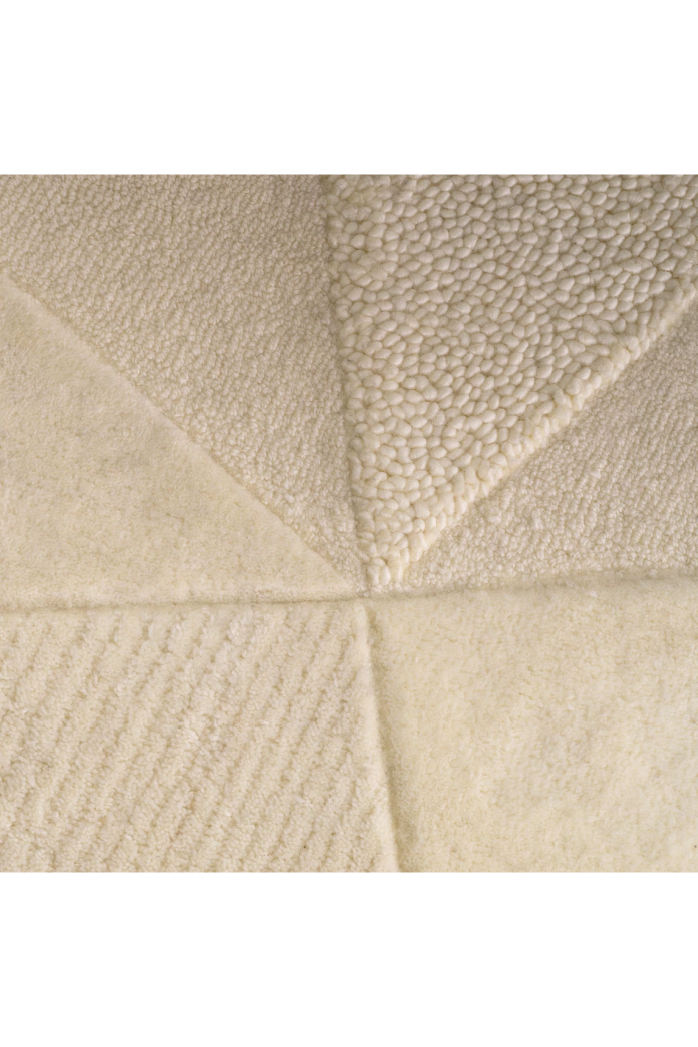 Hand-Tufted Wool Carpet | Eichholtz Osumi | Oroa.com