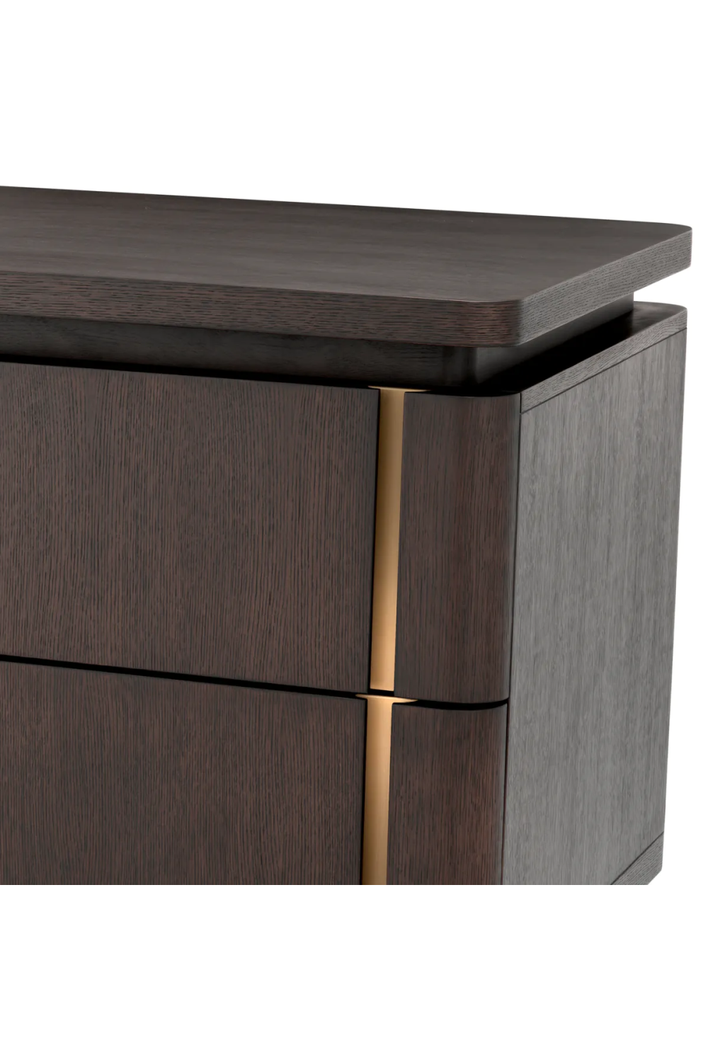 Oak Contemporary Desk | Eichholtz Modesto | Oroa.com