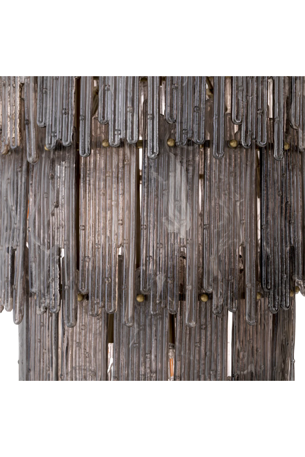 Mid-Century Tiered Grand Chandelier XXL | Eichholtz Saint Roch | Oroa.com