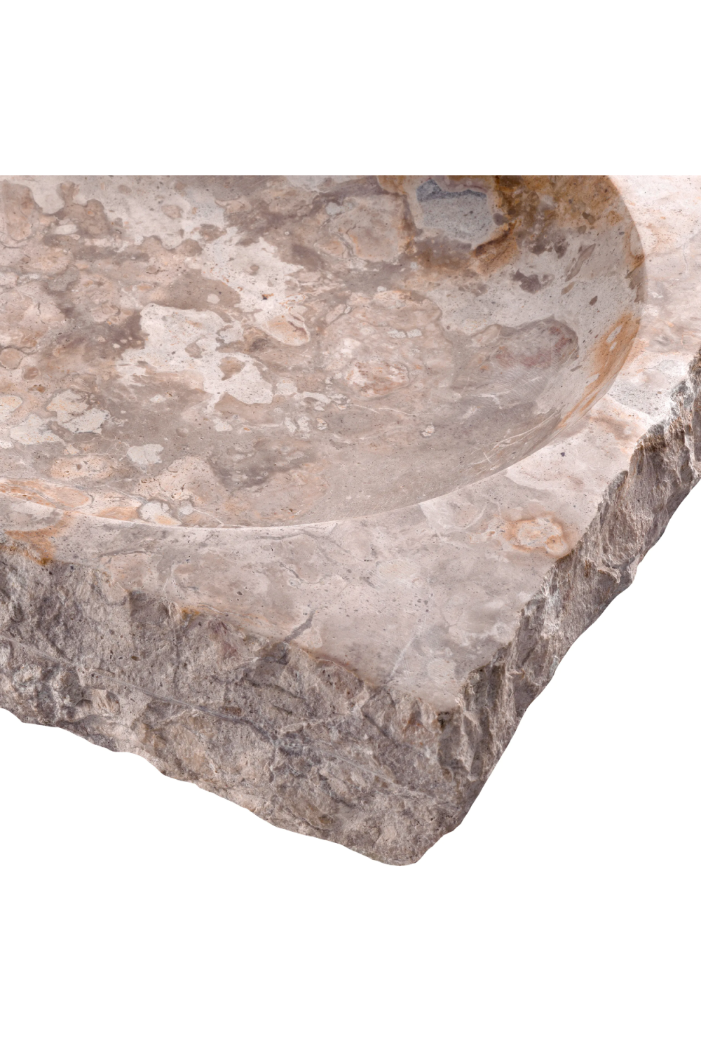 Stoneware Square Bowl | Eichholtz Generic | Oroa.com