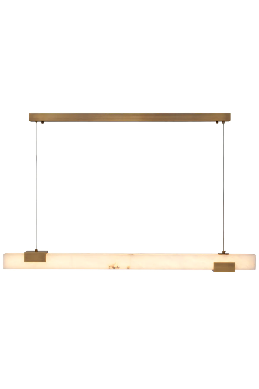 Alabaster Bar Chandelier | Eichholtz Furore | Oroa.com